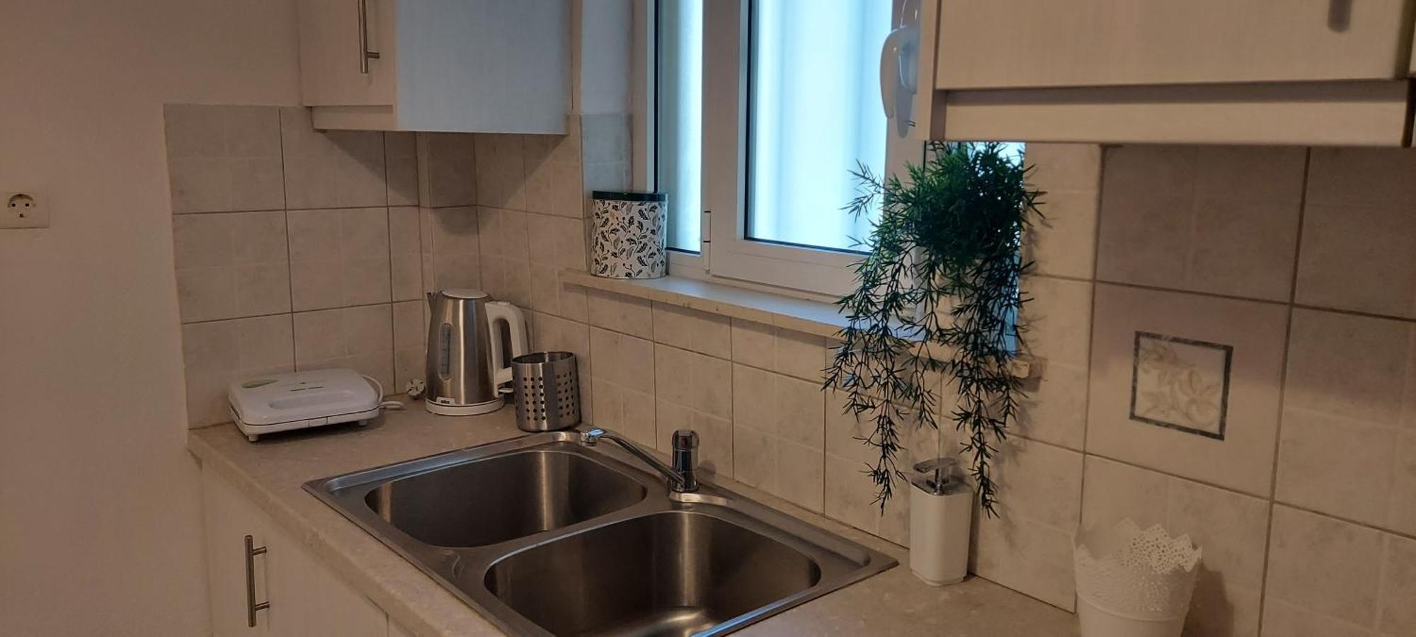 شقة Oikika I 6 أرتيميدا المظهر الخارجي الصورة
